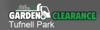 Garden Clearance Tufnell Park