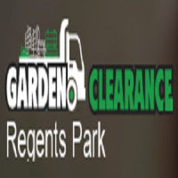 Garden Clearance Regents Park