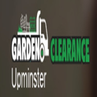 Garden Clearance Upminster