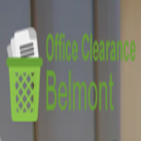 Office Clearance Belmont