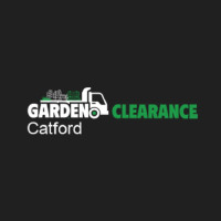 Garden Clearance Catford