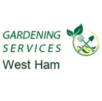 Gardening Services West Ham
