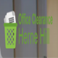 Office Clearance Herne Hill