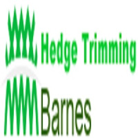 Hedge Trimming Barnes