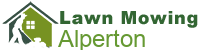 Lawn Mowing Alperton