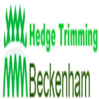 Hedge Trimming Beckenham