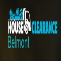 House Clearance Belmont