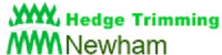 Hedge Trimming Newham