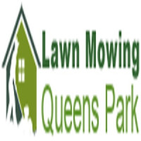 Lawn Mowing Queens Park