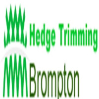 Hedge Trimming Brompton
