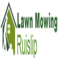 Lawn Mowing Ruislip