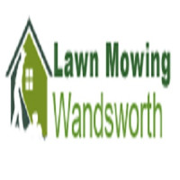 Lawn Mowing Wandsworth