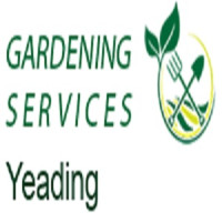 Gardening Services Yeading