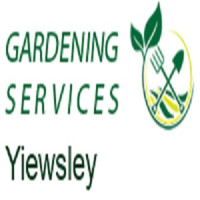 Gardening Services Yiewsley