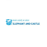 Man and a Van Elephant and Castle Ltd.