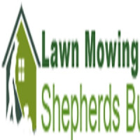 Lawn Mowing Shepherds Bush