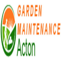 Garden Maintenance Acton
