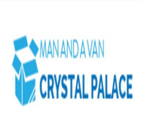 Man and a Van Crystal Palace Ltd.