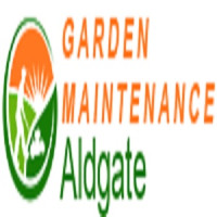 Garden Maintenance Aldgate