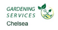Gardening Services Chelsea