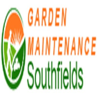 Garden Maintenance Southfields