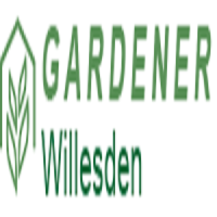 Gardener Willesden
