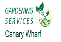 Gardening Services Canary Wharf
