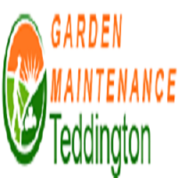Garden Maintenance Teddington