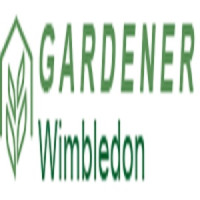 Gardener Wimbledon