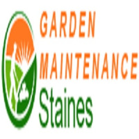Garden Maintenance Staines