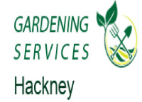Gardening Services Hackney