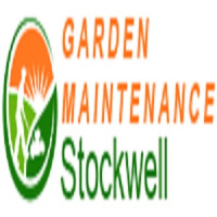 Garden Maintenance Stockwell