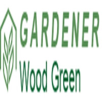 Gardener Wood Green