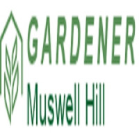 Gardener Muswell Hill