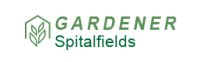 Gardener Spitalfields