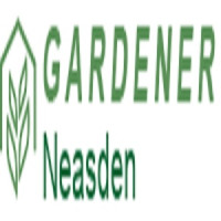 Gardener Neasden