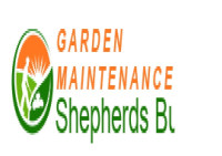 Garden Maintenance Shepherds Bush