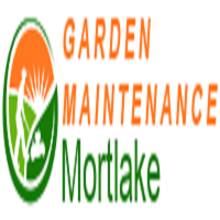 Garden Maintenance Mortlake
