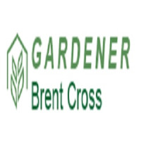 Gardener Brent Cross