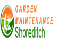 Garden Maintenance Shoreditch