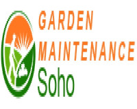 Garden Maintenance Soho