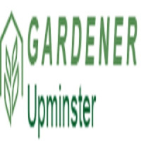 Gardener Upminster