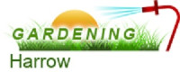 Gardening Harrow