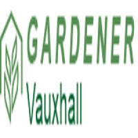 Gardener Vauxhall