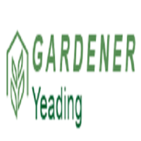 Gardener Yeading