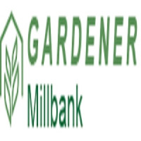 Gardener Millbank