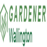 Gardener Wallington