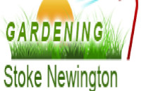 Gardening Stoke Newington