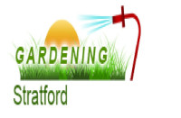 Gardening Stratford
