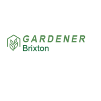 Gardener Brixton